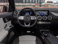 Mercedes-Benz GLA [US] 2021 Longsleeve T-shirt #1428882