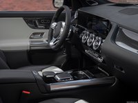 Mercedes-Benz GLA [US] 2021 Longsleeve T-shirt #1428887