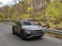 Mercedes-Benz GLA [US] 2021 Longsleeve T-shirt #1428889