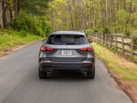 Mercedes-Benz GLA [US] 2021 Mouse Pad 1428893
