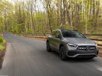 Mercedes-Benz GLA [US] 2021 Longsleeve T-shirt #1428898