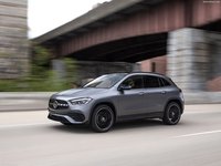 Mercedes-Benz GLA [US] 2021 Poster 1428899