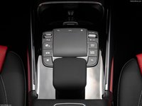 Mercedes-Benz GLA [US] 2021 Longsleeve T-shirt #1428901