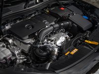 Mercedes-Benz GLA [US] 2021 Poster 1428902