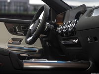 Mercedes-Benz GLA [US] 2021 Longsleeve T-shirt #1428903