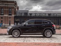Mercedes-Benz GLA [US] 2021 Poster 1428907