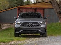Mercedes-Benz GLA [US] 2021 Poster 1428908