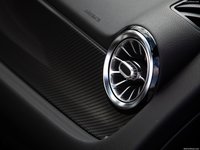 Mercedes-Benz GLA [US] 2021 Mouse Pad 1428909