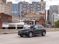 Mercedes-Benz GLA [US] 2021 Mouse Pad 1428914