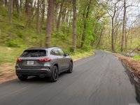 Mercedes-Benz GLA [US] 2021 Poster 1428916