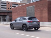 Mercedes-Benz GLA [US] 2021 Longsleeve T-shirt #1428918