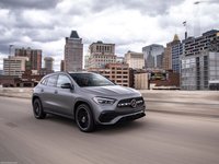 Mercedes-Benz GLA [US] 2021 mug #1428919
