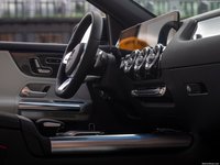 Mercedes-Benz GLA [US] 2021 Poster 1428923