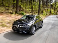 Mercedes-Benz GLA [US] 2021 mug #1428928