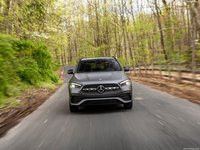 Mercedes-Benz GLA [US] 2021 Longsleeve T-shirt #1428929
