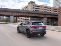Mercedes-Benz GLA [US] 2021 Longsleeve T-shirt #1428932