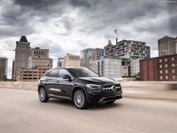 Mercedes-Benz GLA [US] 2021 Longsleeve T-shirt #1428936