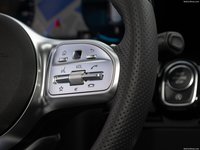 Mercedes-Benz GLA [US] 2021 Mouse Pad 1428940