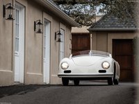Porsche 356 America 1953 Sweatshirt #1428987