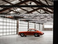 Porsche 901 1963 hoodie #1429016