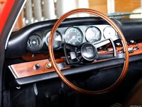 Porsche 901 1963 hoodie #1429018