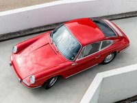 Porsche 901 1963 Mouse Pad 1429038