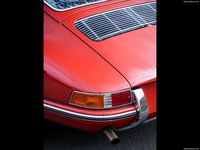 Porsche 901 1963 Mouse Pad 1429049