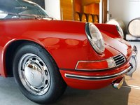 Porsche 901 1963 Mouse Pad 1429052
