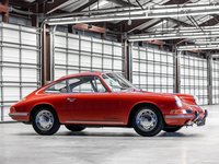 Porsche 901 1963 magic mug #1429060