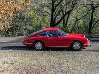 Porsche 901 1963 Mouse Pad 1429062