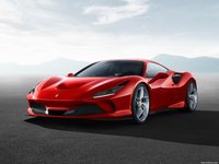 Ferrari F8 Tributo 2020 hoodie #1429112