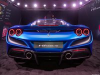 Ferrari F8 Tributo 2020 hoodie #1429113