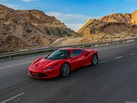 Ferrari F8 Tributo 2020 hoodie #1429120