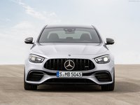 Mercedes-Benz E63 AMG 2021 puzzle 1429150