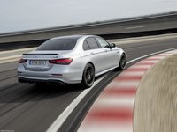 Mercedes-Benz E63 AMG 2021 Longsleeve T-shirt #1429169