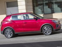 SsangYong Tivoli 2020 Longsleeve T-shirt #1429211
