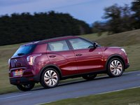 SsangYong Tivoli 2020 Longsleeve T-shirt #1429236