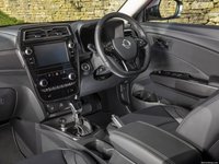 SsangYong Tivoli 2020 Mouse Pad 1429237