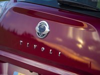 SsangYong Tivoli 2020 Longsleeve T-shirt #1429239