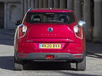 SsangYong Tivoli 2020 mug #1429242