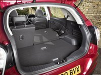 SsangYong Tivoli 2020 Mouse Pad 1429247