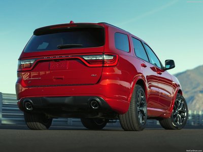 Dodge Durango 2021 Poster 1429306