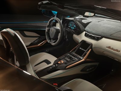 Lamborghini Sian Roadster 2021 stickers 1429323