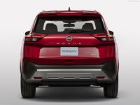 Nissan Rogue 2021 stickers 1429360