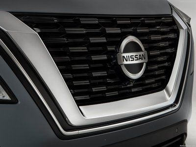 Nissan Rogue 2021 calendar