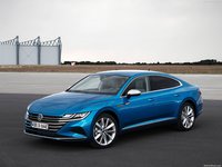 Volkswagen Arteon 2021 puzzle 1429414