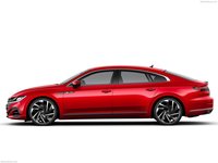 Volkswagen Arteon 2021 Longsleeve T-shirt #1429442