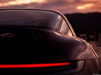 Porsche 911 Targa 4S Heritage Design Edition 2021 Poster 1429505
