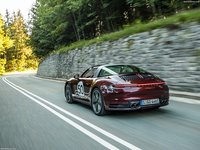 Porsche 911 Targa 4S Heritage Design Edition 2021 mug #1429508