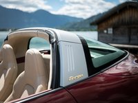 Porsche 911 Targa 4S Heritage Design Edition 2021 mug #1429529